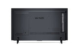 EAN 8806091620552 - LG OLED evo OLED42C24LA 106,7 cm (42") 4K Ultra HD Smart TV Wifi Plata imagen 8