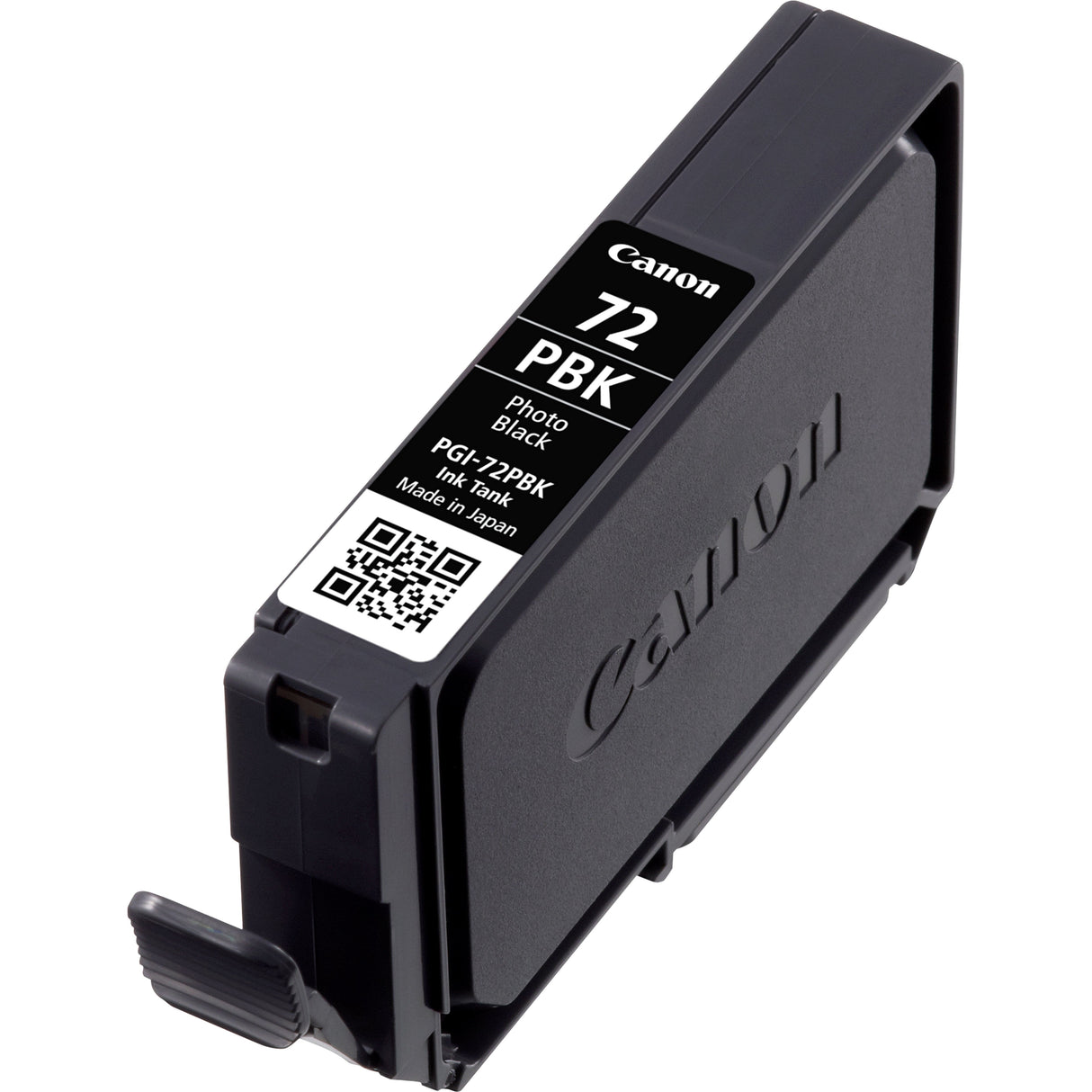 Canon Cartucho Pgi72pbk Negro Foto