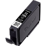 Canon Cartucho Pgi72pbk Negro Foto