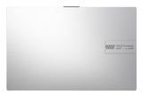Portátil Asus Vivobook Go 15 E1504fa-Bq5764w, Ryzen 5-40, 8gb, 512gb Ssd, 15,6", W11 - Plata Gris