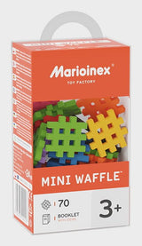 EAN 5903033902127 - Max Bersinger Mini Waffle 70 imagen 1
