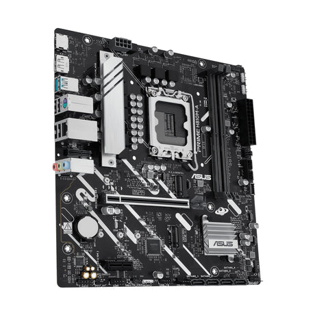 EAN 4711387844625 - ASUS PRIME H810M-A-CSM Intel H810 LGA 1851 (Socket V1) micro ATX imagen 3