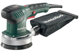 Metabo Sxe 3125 Lijadora Orbital 12000 Rpm 310 W
