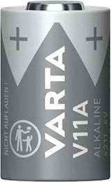 EAN 4008496152865 - Varta V11A Batería de un solo uso Alcalino imagen 1
