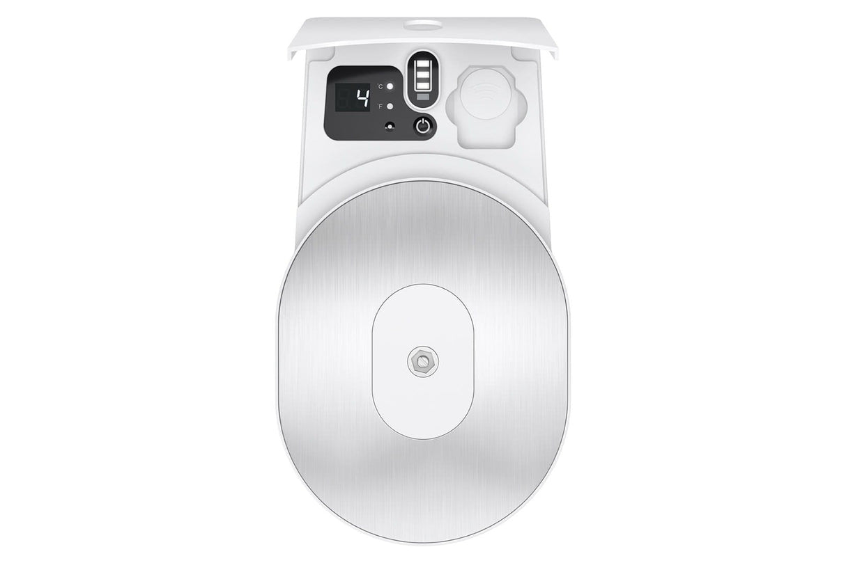 Jura Cool Control, 1,0 Liter White (Eb)