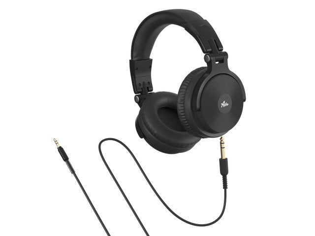 EAN 5901969420852 - Audictus VOYAGER Auriculares Inalámbrico y alámbrico De mano Llamadas/Música Negro imagen 3