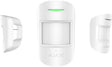 EAN 4823114014956 - Ajax CombiProtect Sensor infrarrojo pasivo (PIR) Inalámbrico Pared Blanco imagen 1