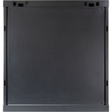 EAN 4260455644211 - Inter-Tech SMA-6612 12U Bastidor de pared Negro imagen 3