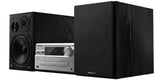 Panasonic Sc-Pmx802e-S Plata