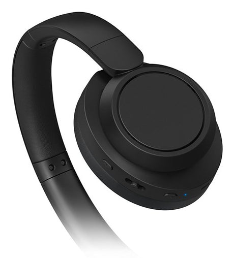 EAN 4895229139688 - Philips 6000 series TAH6509BK/00 auricular y casco Auriculares Inalámbrico Diadema Llamadas/Música/Deport imagen 9