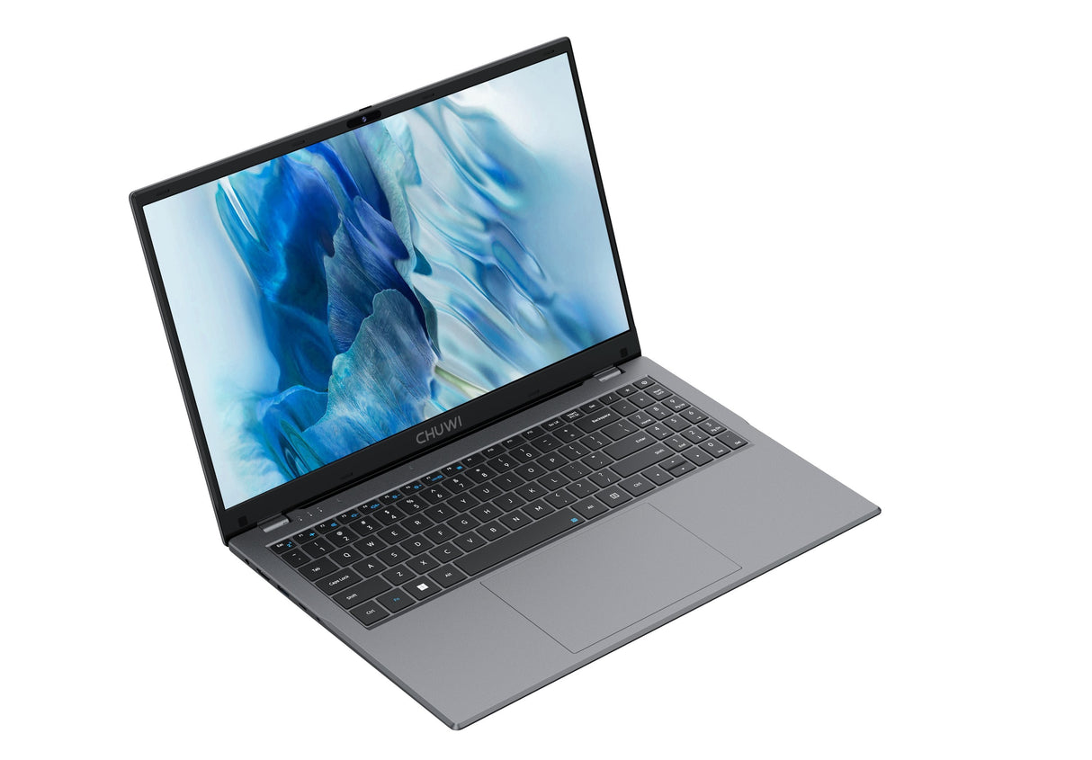 Chuwi Gemibook Plus Intel N100 16gb Lpddr5/512gb Ssd/W11 Home - Portátil 15.6