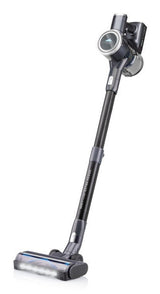 Aspiradora  Eta Eta725090000 Panther Pro De Varilla, Inalámbrica, Negra