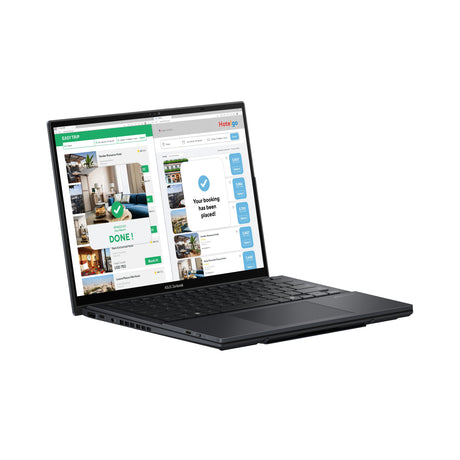 EAN 4711387819685 - ASUS Zenbook Duo UX8406CA-PZ009W Híbrido (2-en-1) 35,6 cm (14") Pantalla táctil WQXGA+ LPDDR5x-SDRAM Wi-F imagen 11