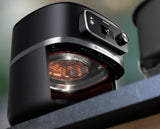 EAN 8720389015373 - Philips 7000 series HD9880/90 freidora Sencillo 8,3 L 2200 W Freidora de aire caliente Negro imagen 7