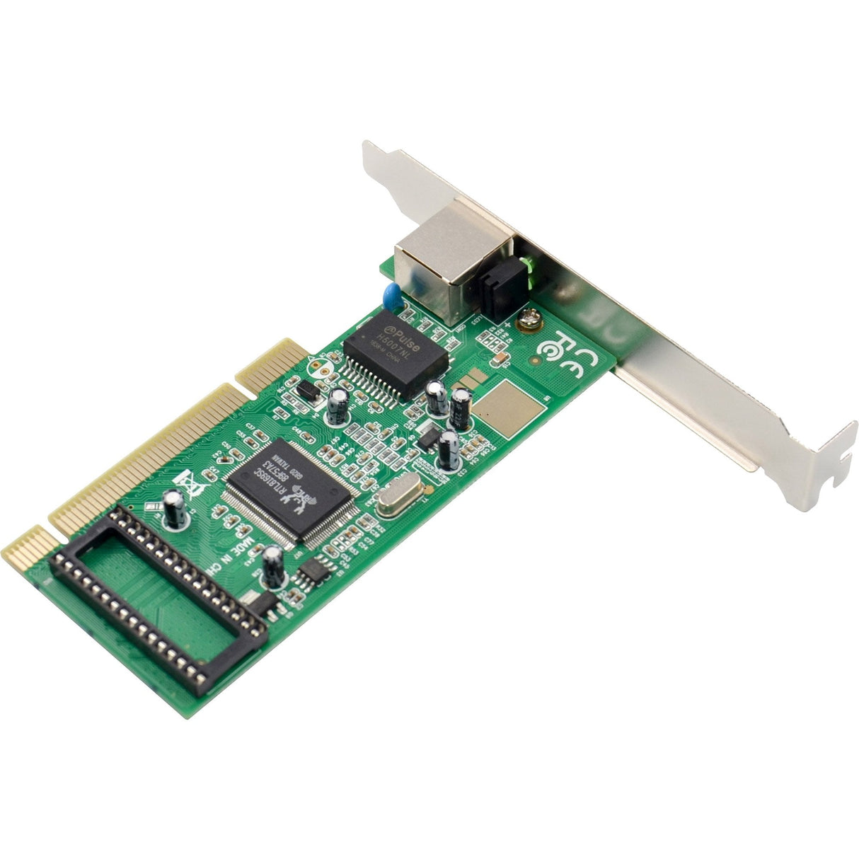Inline® Gigabit Ethernet Pci Adaptador 1x Rj45