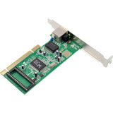 Inline® Gigabit Ethernet Pci Adaptador 1x Rj45
