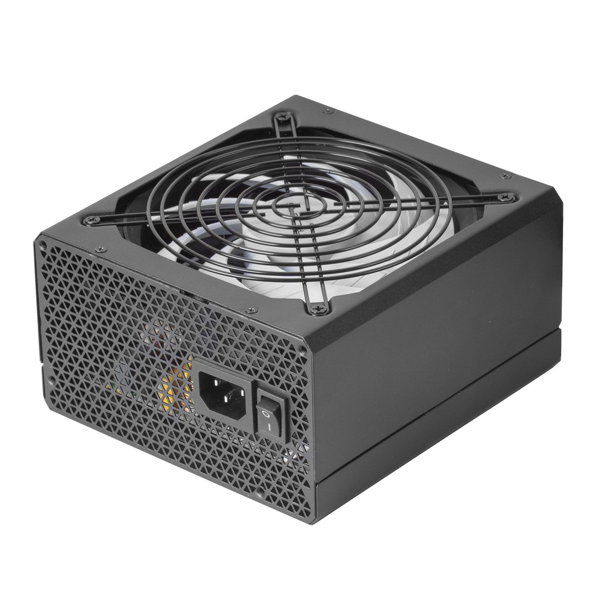 EAN 8435693107460 - Tacens RADIX ECO X 550 unidad de fuente de alimentación 24-pin ATX imagen 5