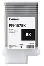 EAN 4960999910949 - Canon PFI-107BK cartucho de tinta 1 pieza(s) Original Negro imagen 1