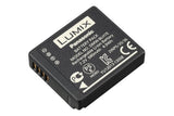 EAN 5025232760978 - Panasonic DMW-BLH7E batería para cámara/grabadora Ión de litio 680 mAh imagen 1