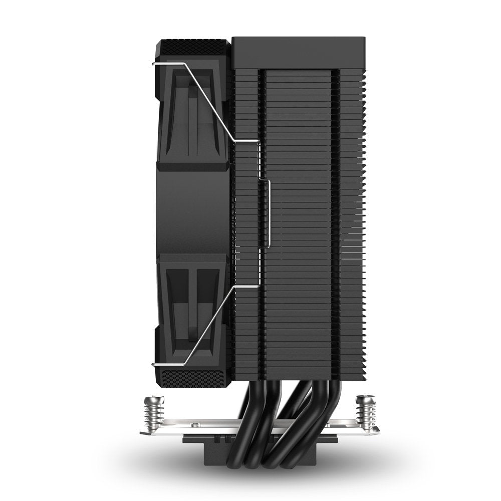 Sharkoon Sharkoon A40 Negro Air Cooler 4044951041985