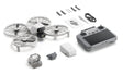 EAN 6941565994004 - DJI Flip 4 rotores Cuadricóptero 48 MP 3840 x 2160 Pixeles 3110 mAh Negro, Blanco imagen 1