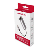 EAN 8595247906618 - Axagon ADE-25RC adaptador y tarjeta de red Ethernet 2500 Mbit/s imagen 11
