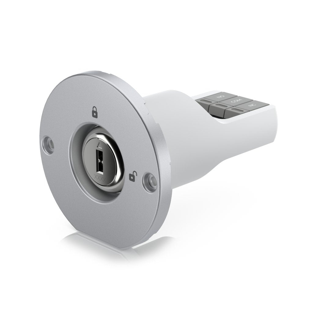 Candado Inteligente  Ubiquiti Networks Ua-Rescue