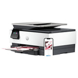EAN 196337163881 - HP OfficeJet Pro 8122e All-in-One Prntr Inyección de tinta térmica A4 4800 x 1200 DPI 20 ppm Wifi imagen 4