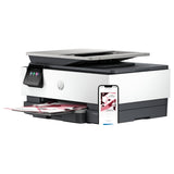 Officejet Pro 8124e 20ppm