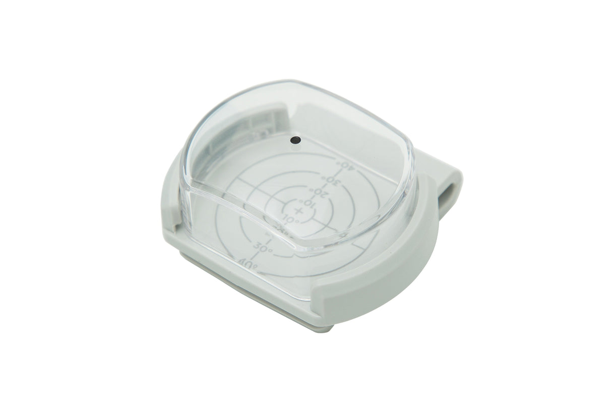 Inclinómetro Solar Ecoflow Efaoo2 Blanco 668404