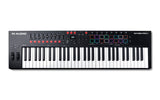 Teclado Musical M-Audio Oxygen Pro Midi Keyboard 61 Teclas Usb