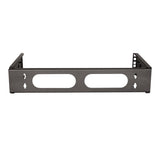 Logilink 19 "Montaje En Pared 2 U, Negro