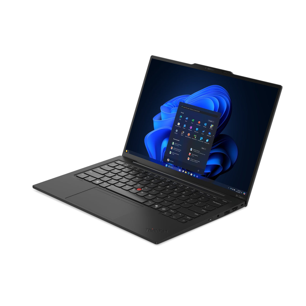 Tp X1 Crbn G13 U7-258v