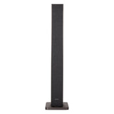 Altavoz Torre Aiwa Tsbt-270 Black Bluetooth 5.0 Tws Salida 50w Rms Puerto Usb Y Jack 3.5mm