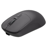 Savio Mb-04 Ratón Universal Ambidextro Bluetooth Ir Led 1600 Dpi