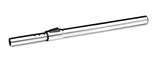 EAN 5906006902025 - Amica VM 2061 Fen 3 L Aspiradora cilíndrica Secar 900 W Bolsa para el polvo imagen 7