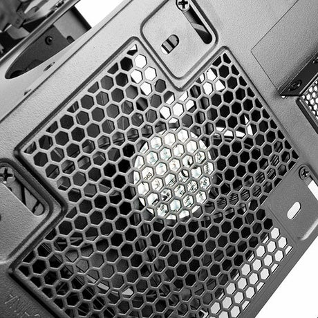 EAN 4710679811246 - Silverstone SUGO 15 Cubo Negro imagen 14