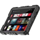 EAN 8720878312181 - Just in Case 8312181 funda para tablet 22,1 cm (8.7") Negro imagen 2