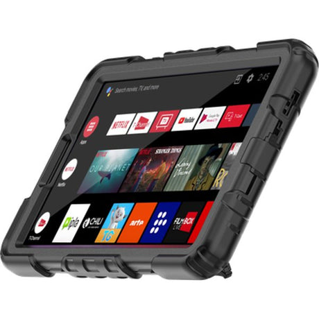 EAN 8720878312181 - Just in Case 8312181 funda para tablet 22,1 cm (8.7") Negro imagen 2