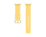 Samsung Sport Band M L, Amarillo For Watch 8 Und 9