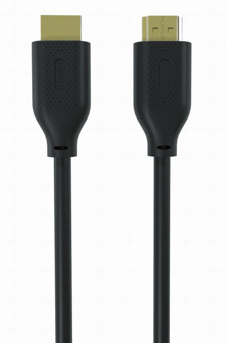 EAN 8716309114455 - Gembird CC-HDMI8K-3M cable HDMI HDMI tipo A (Estándar) Negro imagen 1