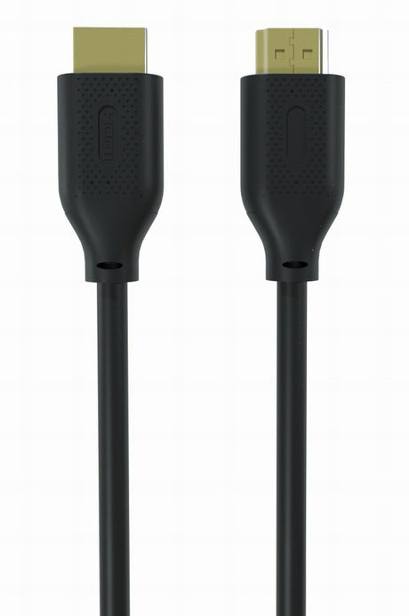 EAN 8716309114431 - Gembird CC-HDMI8K-1M cable HDMI HDMI tipo A (Estándar) Negro imagen 1