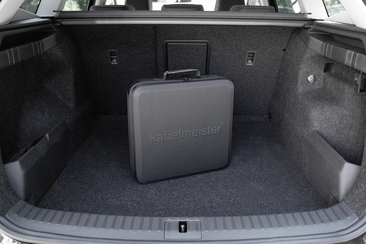 EAN 4066857001672 - Kabelmeister EVC-CASE Accesorios de carga para vehículos eléctricos imagen 3