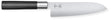 EAN 4901601464498 - kai Santoku Acero 1 pieza(s) Cuchillo Santoku imagen 1