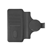 4smarts Universal Magnet Wallet Cardcaddy Xl. Schwarz