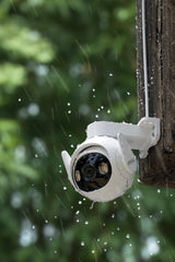 Imou Cruiser 2 2k Outdoor Ptz Colour Cam