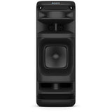 Altavoz Para Fiesta Sony Srsult1000 Bt Negro