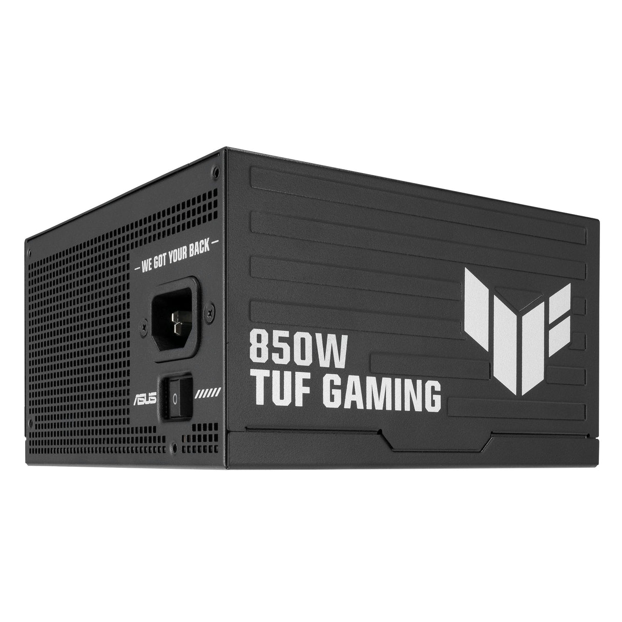 Asus Netzteil Tuf-Gaming-850p 850w 80+ Gold