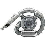 EAN 5035048458624 - Black & Decker PD1820L-QW aspiradora de mano Cromo Sin bolsa imagen 2