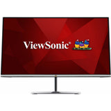 EAN 0766907006490 - Viewsonic VX Series VX2776-SMH LED display 68,6 cm (27") 1920 x 1080 Pixeles Full HD Plata imagen 3